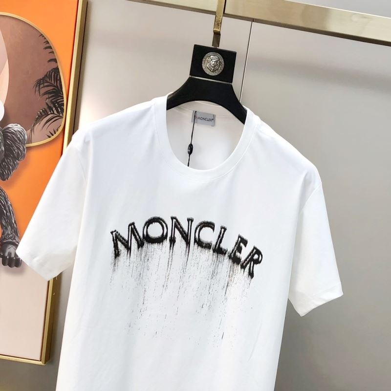 Moncler T-Shirts